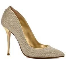 Re: Sunday morning shoe flash- let's see yours :-)