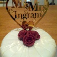 Re: OMG I'm getting married in 3 days!