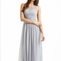 Re: Bridesmaid Dress Flashes and Help Please!