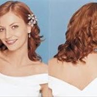 Help with hairstyles and accessories