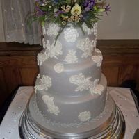 Back after a wonderful day with a few **flashes**