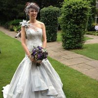 Back after a wonderful day with a few **flashes**