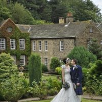 Back after a wonderful day with a few **flashes**