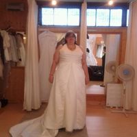 Re: Mass dress flash