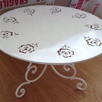 Some bits for sale from my shabby chic weddnig tea party including wooden mr & mrs letters