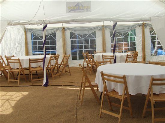 Marquees for sale