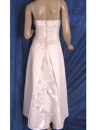 Wedding dress for sale. £40 (offers accepted)