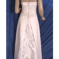 Wedding dress for sale. £40 (offers accepted)