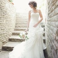Re: SPANISH / FLAMENCO WEDDING DRESSES - PLUS DOES ANYONE KNOW WHO THIS DRESS IS BY?!?!?!