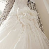 Ian Stuart Seville Wedding Dress For Sale