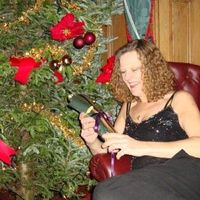 Re: IT'S CHRISTMAS!!!!!!!