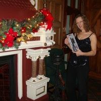 Re: IT'S CHRISTMAS!!!!!!!