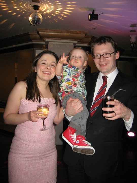 Re: 'Before' photos?