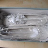 BRAND NEW NEVER WORN Rachel Simpson Flats and Heels