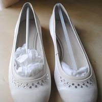 BRAND NEW NEVER WORN Rachel Simpson Flats and Heels