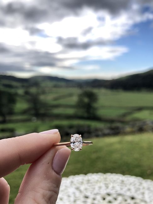 Engagement Rings - 1