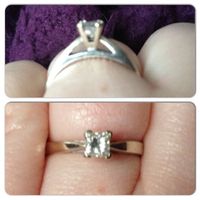 Re: **Introducing wedding ring specialist Alba Rose**