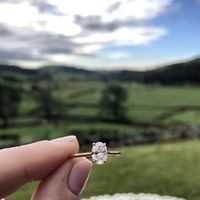 Engagement Rings - 1