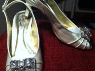 size 6 wedding shoes
