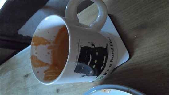 Re: Mug shot... (opportunity to flash some more)