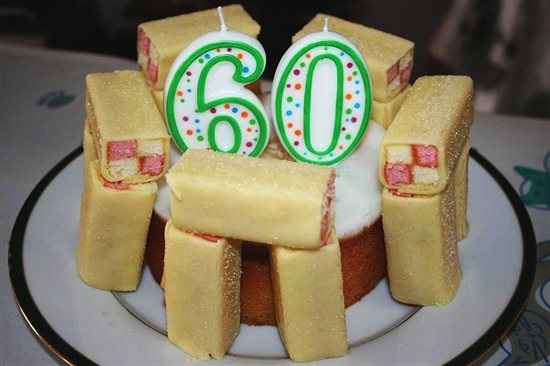 Re: Cake Inspiration!