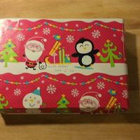 Re: ****Official Secret Otter Opening Weekend****