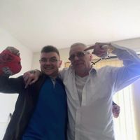 Walking down the aisle drama - 1