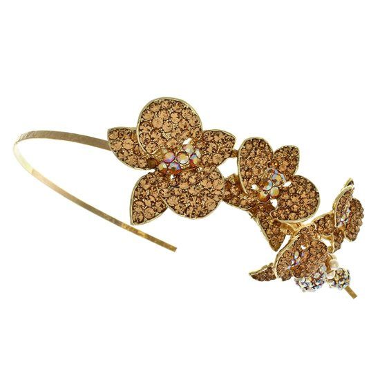 Re: Trying to find the perfect hair piece... (Without much luck!) Any help appreciated!