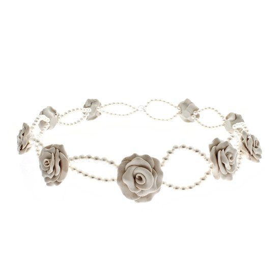 Re: Trying to find the perfect hair piece... (Without much luck!) Any help appreciated!