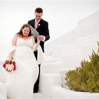 Re: Well as we have a dress thread, Shall we have a wedding day pictures thread????