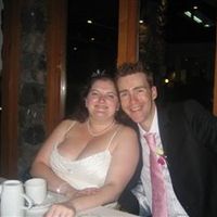 Re: Well as we have a dress thread, Shall we have a wedding day pictures thread????