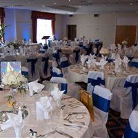 Re: Cranage Hall, Cheshire