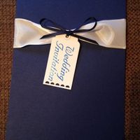 6 months to go! *FLASH*