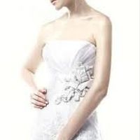 Re: Can we get a post of pics showing everyone's dresses please??