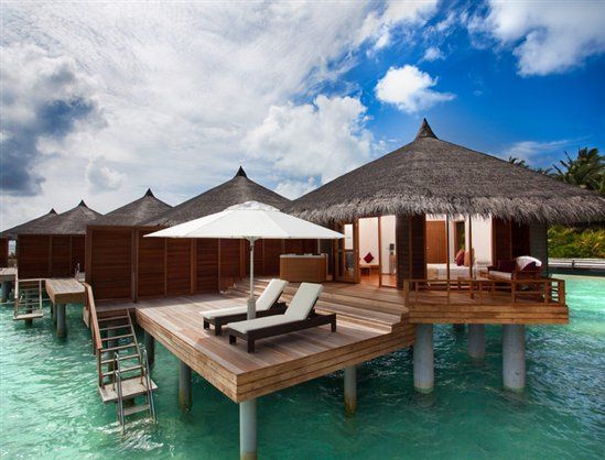 Re: Reccomend me your honeymoon