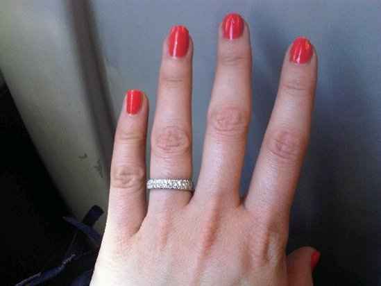 Re: Flash Your ER & WR