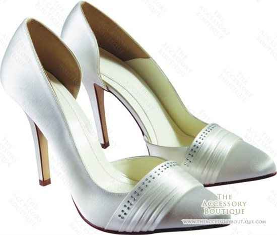 Re: Let's talk and flash shoes.......