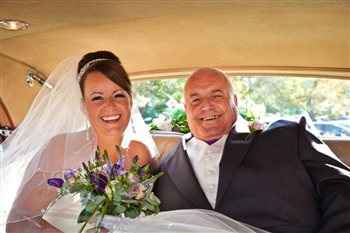 Re: ****nicnol's wedding report - 22nd October 2011****