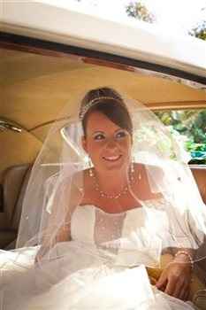 Re: ****nicnol's wedding report - 22nd October 2011****