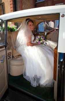 Re: ****nicnol's wedding report - 22nd October 2011****