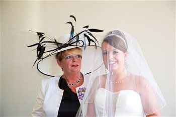 Re: ****nicnol's wedding report - 22nd October 2011****