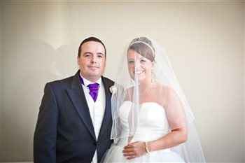 Re: ****nicnol's wedding report - 22nd October 2011****