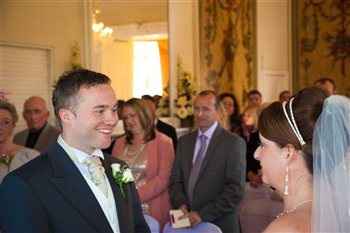 Re: ****nicnol's wedding report - 22nd October 2011****