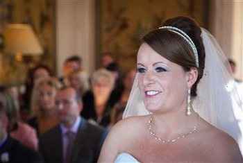 Re: ****nicnol's wedding report - 22nd October 2011****