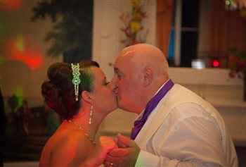 Re: ****nicnol's wedding report - 22nd October 2011****