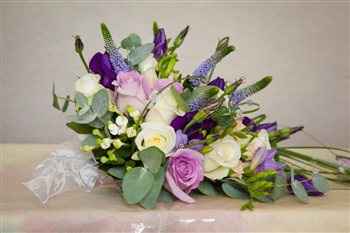 Re: ****nicnol's wedding report - 22nd October 2011****