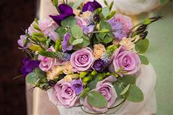 Re: ****nicnol's wedding report - 22nd October 2011****