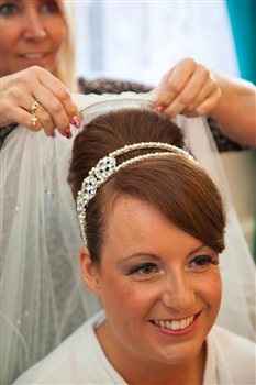 Re: ****nicnol's wedding report - 22nd October 2011****