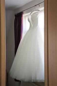 Re: ****nicnol's wedding report - 22nd October 2011****