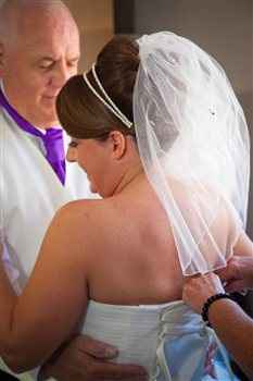 Re: ****nicnol's wedding report - 22nd October 2011****